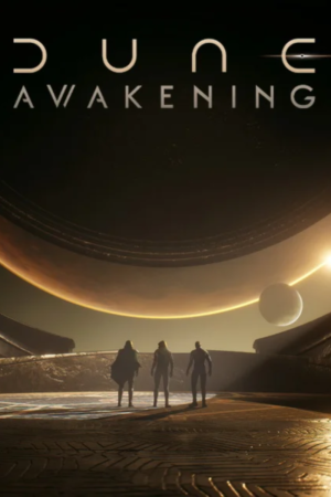 DUNE: AWAKENING