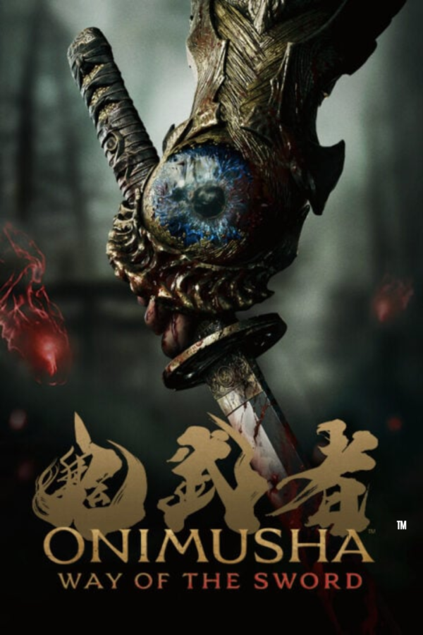 ONIMUSHA: WAY OF THE SWORD