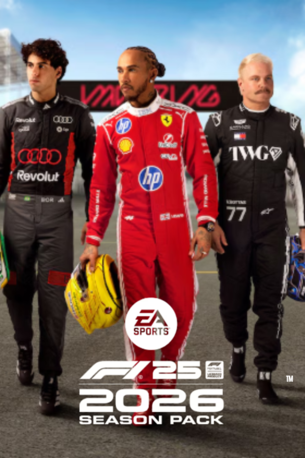 F1 26