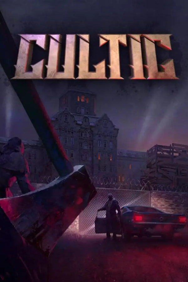 CULTIC
