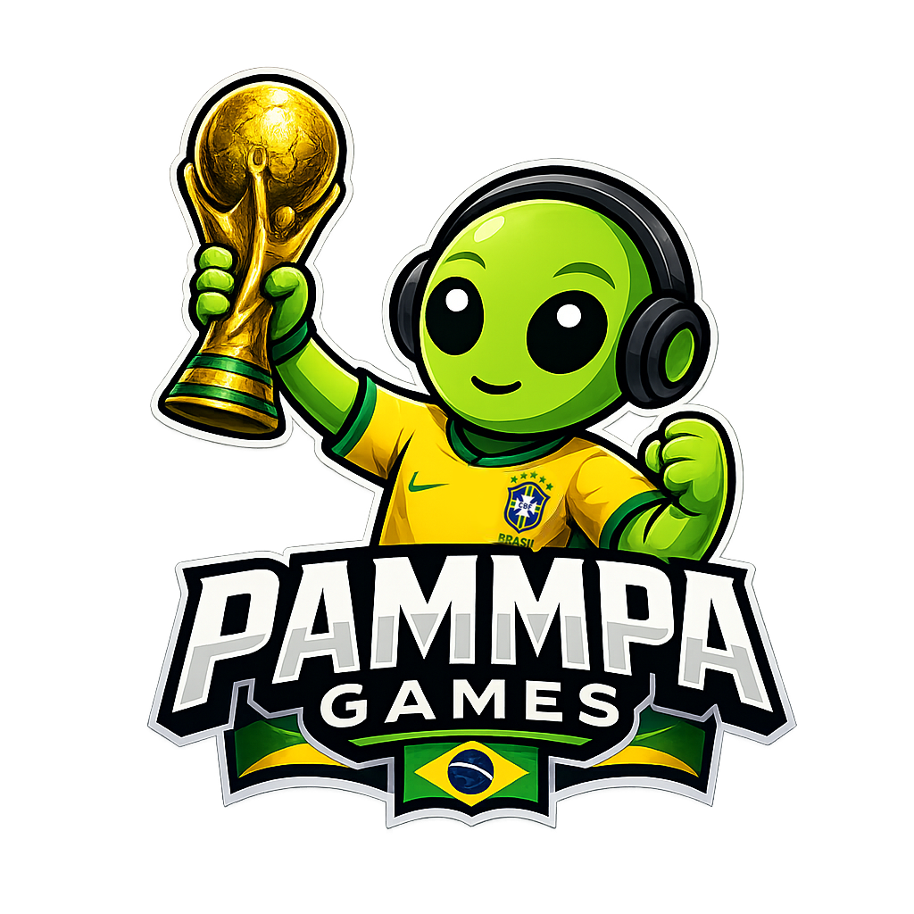 PammpaGames