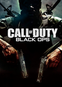 CALL OF DUTY: BLACK OPS