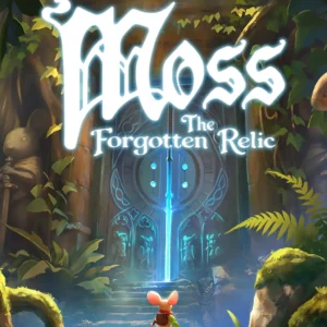 Game - 2026-06-10T172117.786 MOSS: THE FORGOTTEN RELIC