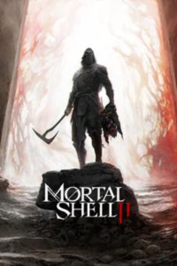 MORTAL SHELL 2