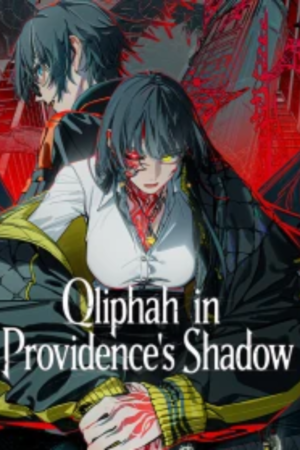 QLIPHAH IN PROVIDENCE'S SHADOW