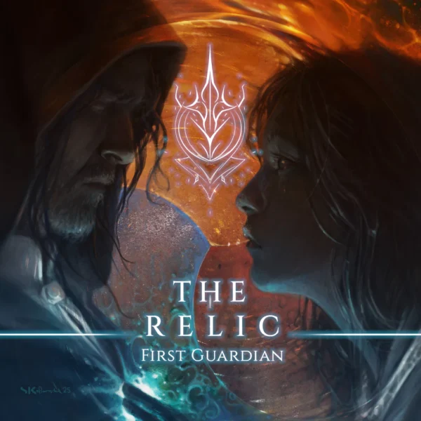 THE RELIC: FIRST GUARDIAN