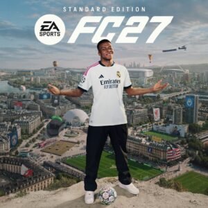 EA SPORTS FC 27