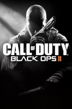 CALL OF DUTY: BLACK OPS 2