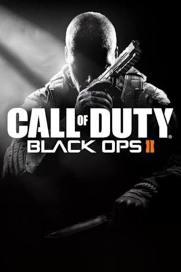 CALL OF DUTY: BLACK OPS 2
