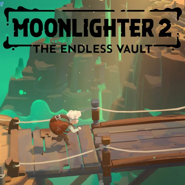 Game - 2026-07-12T141032.654 MOONLIGHTER 2: THE ENDLESS VAULT