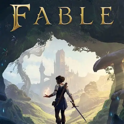 FABLE - XBOX SERIES