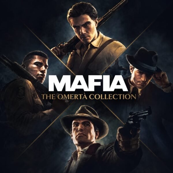 MAFIA: THE OMERTÀ COLLECTION