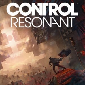 CONTROL: RESONANT - XBOX SERIES