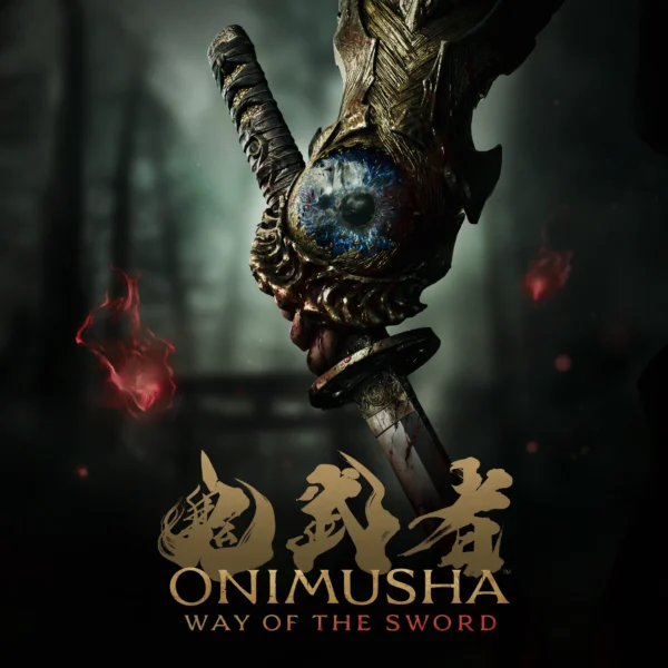 onimusha-ws-art-11-1734068293513 ONIMUSHA: WAY OF THE SWORD - XBOX SERIES