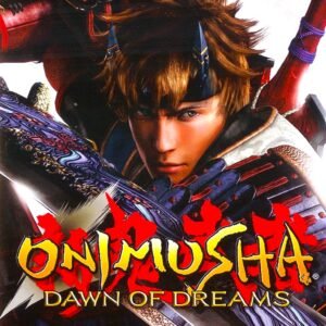 onimushadawn-1678404683425 ONIMUSHA: DAWN OF DREAMS