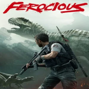 FEROCIOUS