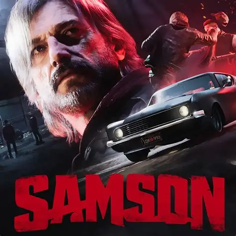 SAMSON