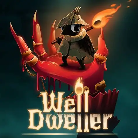 WELL DWELLER