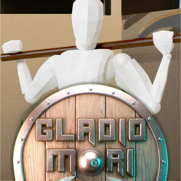 GLADIO MORI