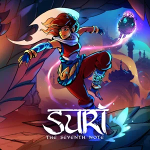SURI: THE SEVENTH NOTE