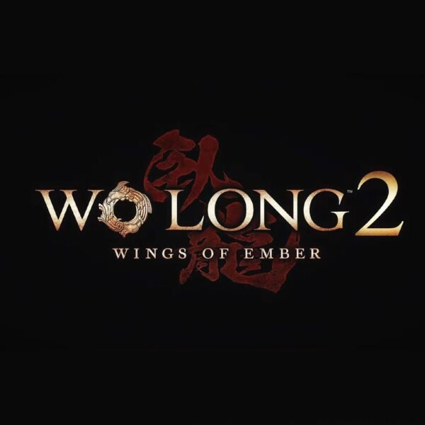 WO LONG 2: WINGS OF EMBER