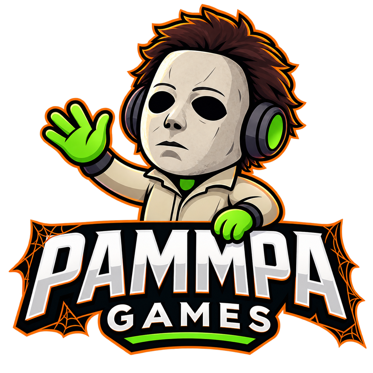 PammpaGames