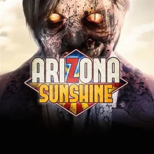 ARIZONA SUNSHINE
