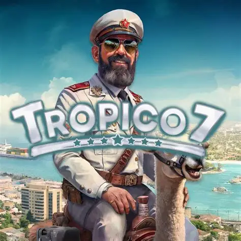 TROPICO 7