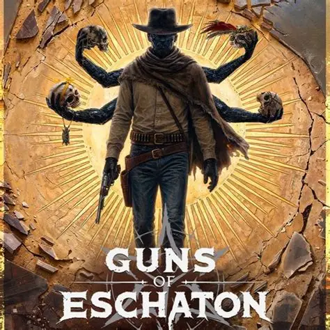 GUNS OF ESCHATON