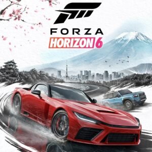 FORZA HORIZON 6