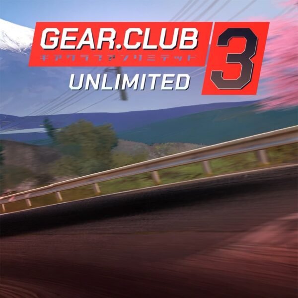 GEAR.CLUB UNLIMITED 3