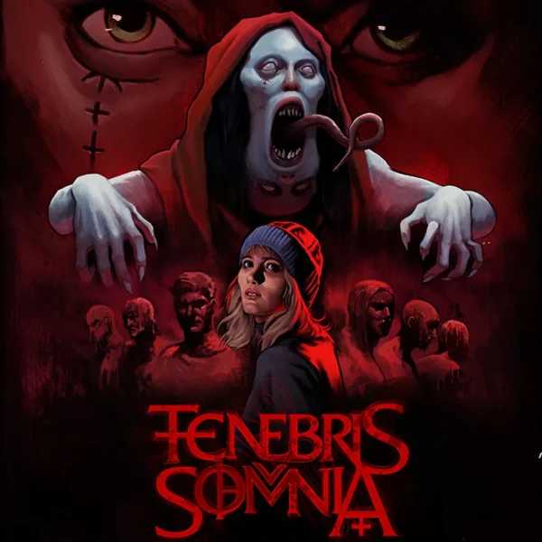 TENEBRIS SOMNIA