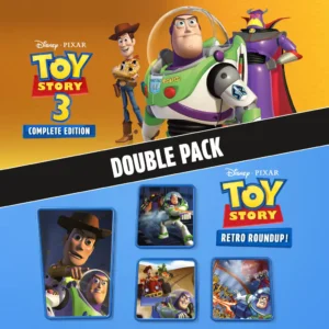 toy-story-roundup-button-1780488846177.webp TOY STORY 3 COMPLETE EDITION + TOY STORY 3: RETRO ROUNDUP!